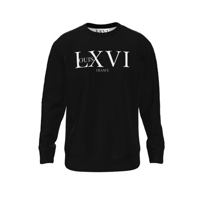 Louis XV1 Sweater