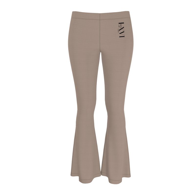 Louis XVI Flare pants