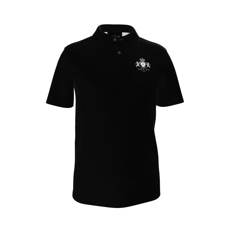 Louis XVI Palace Casual