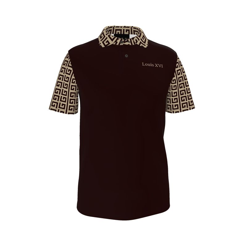 Louis XVI Royal Egyptian Dynasty