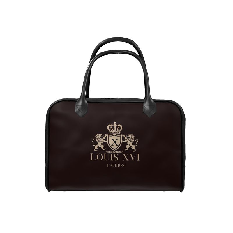 Louis XVI London Men's Napa Bags