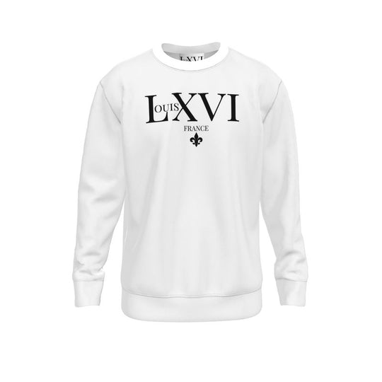 Louis XV1 Sweater