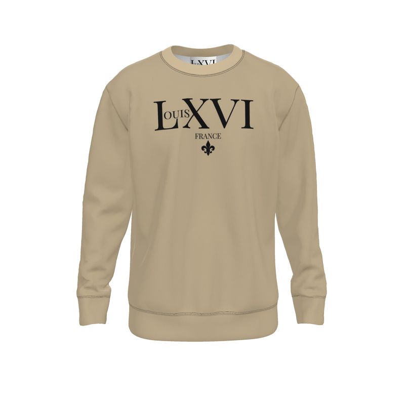 Louis XV1 Sweater