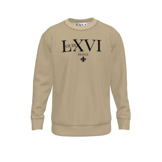 Louis XV1 Sweater