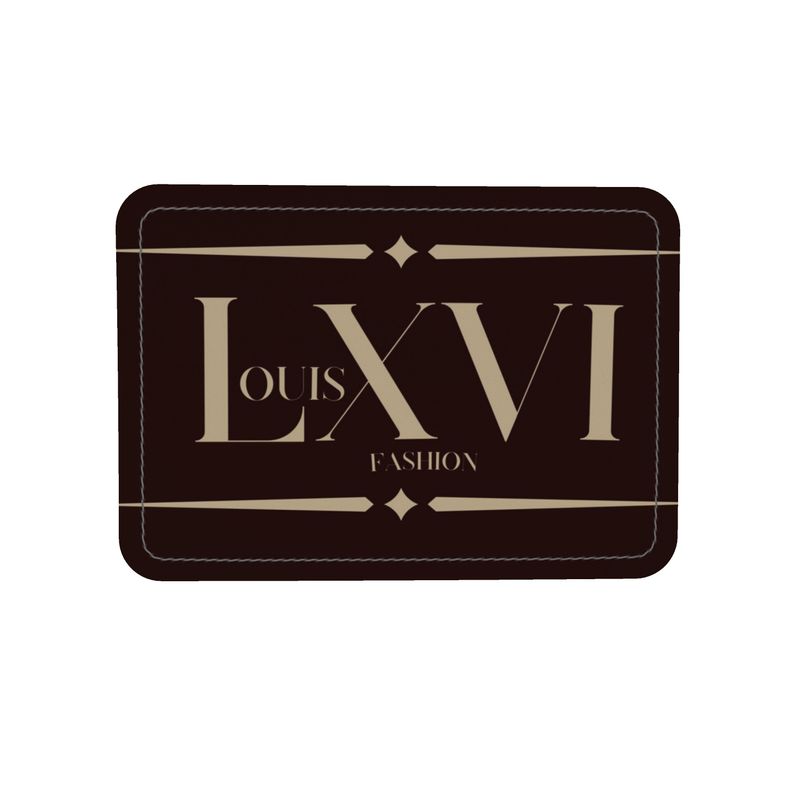 Louis XVI Bucket Bag– Timeless Luxury in Napa Leather