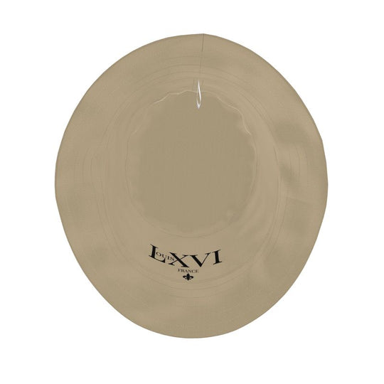 Louis XVI Bucket Tan