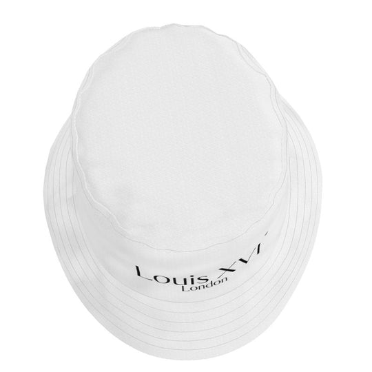 Louis XVI Bucket White