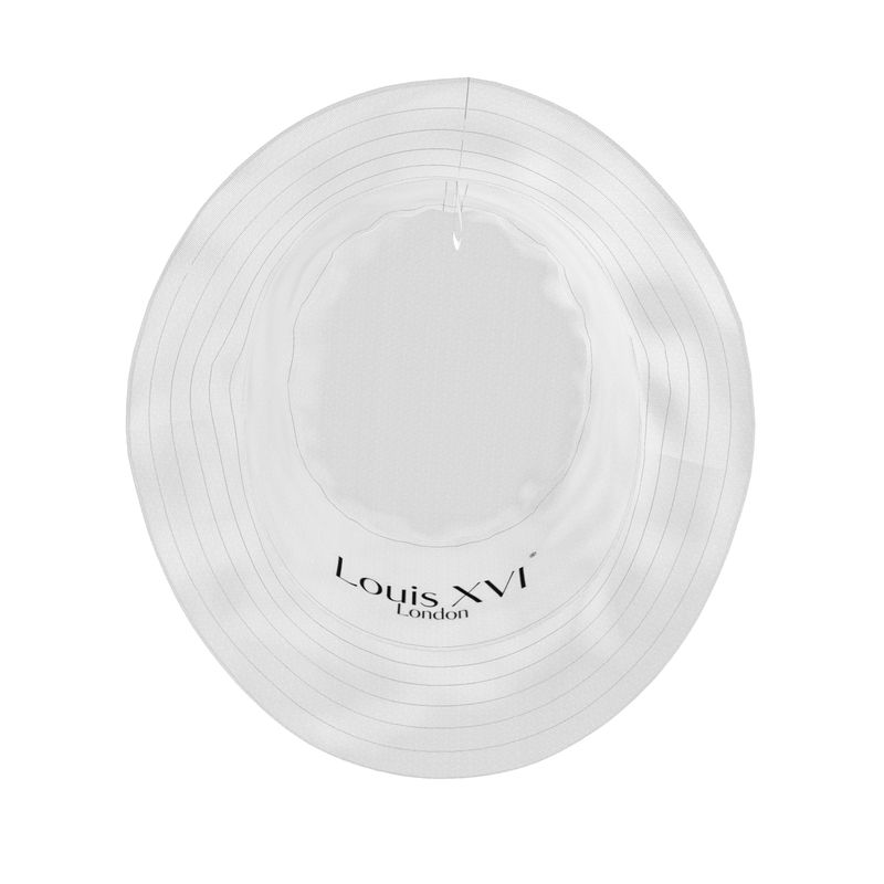 Louis XVI Bucket White