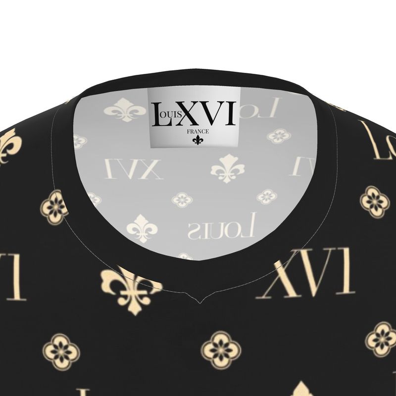 Louis XV1 Tee