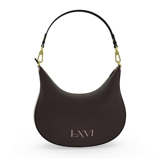 Louis XVI Curve Hobo Bag – Effortless Luxury