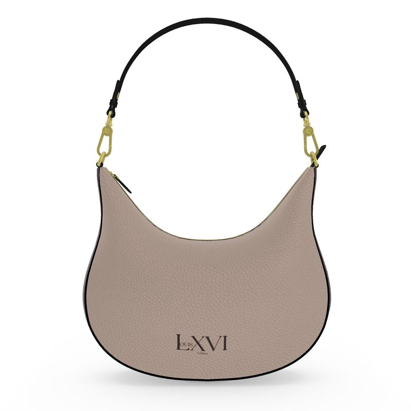 Louis XVI Curve Hobo Bag – Effortless Luxury