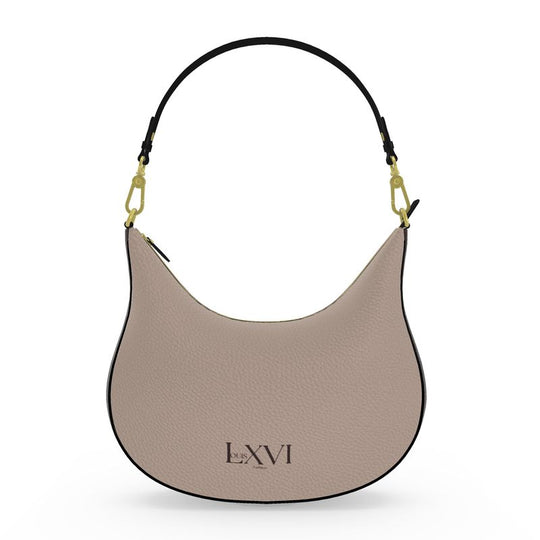 Louis XVI Curve Hobo Bag – Effortless Luxury