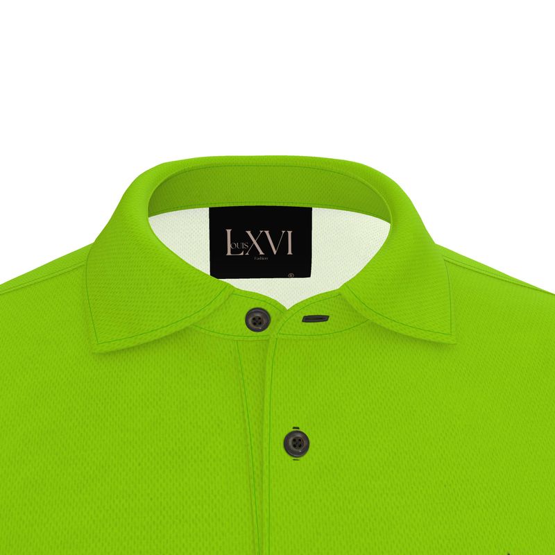 Louis XVI Palace Casual Polo