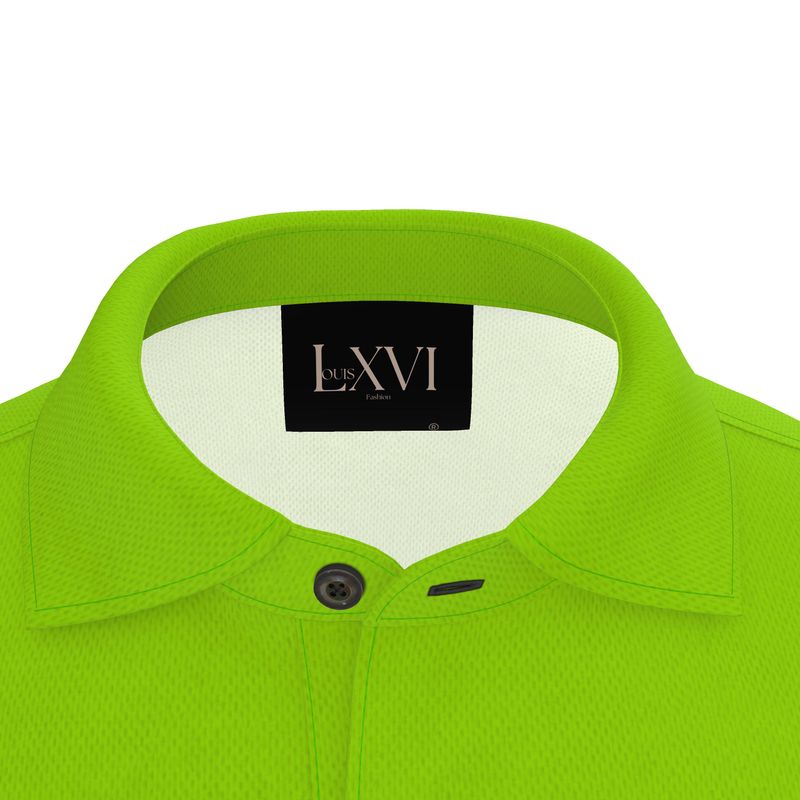Louis XVI Palace Casual Polo