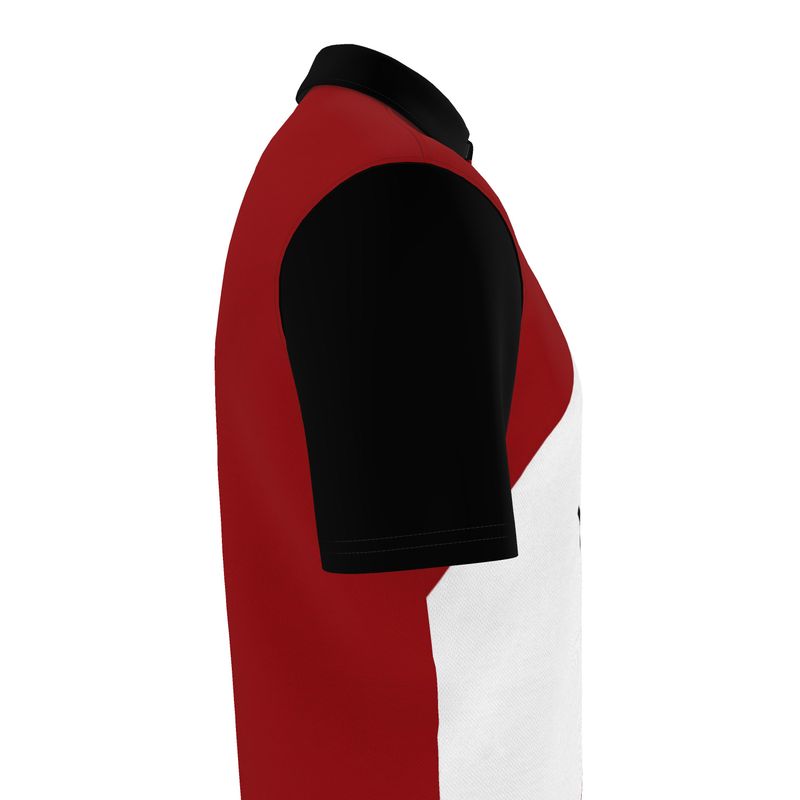 Louis XVI Count Polo