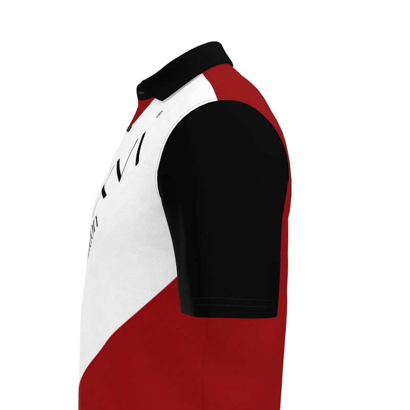 Louis XVI Count Polo