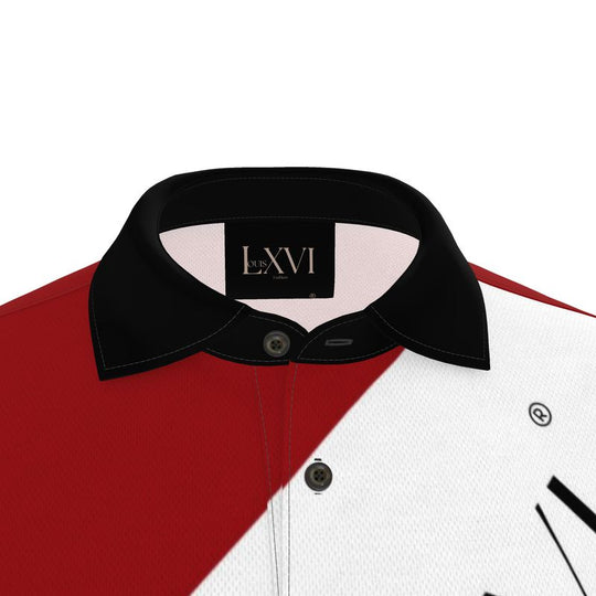 Louis XVI Count Polo