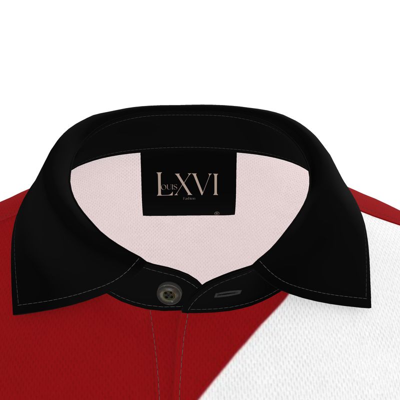 Louis XVI Count Polo