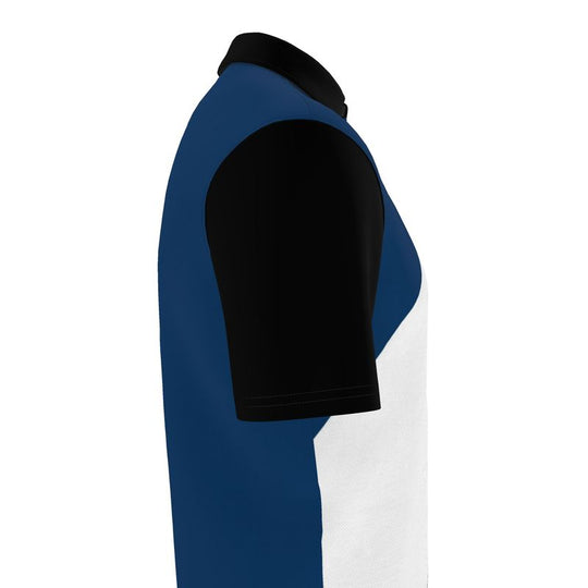 Louis XVI Count Polo