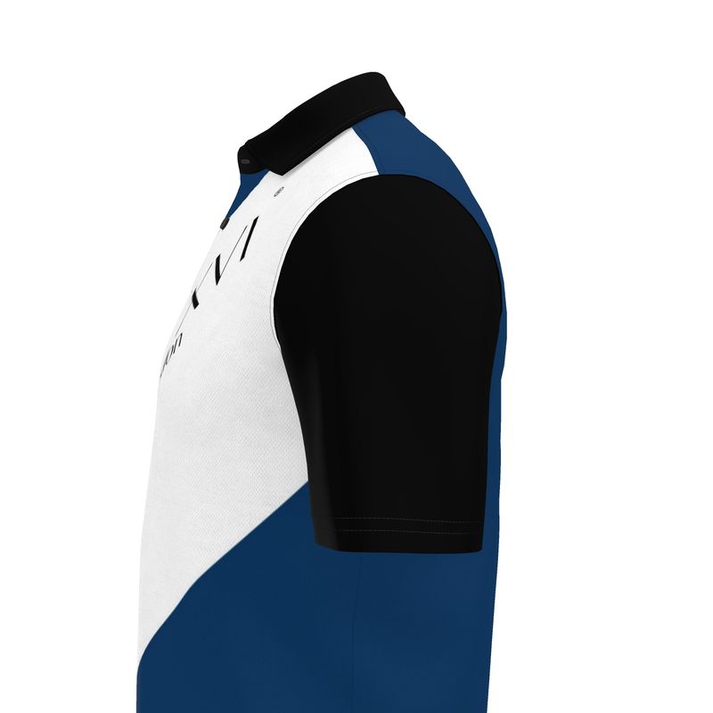 Louis XVI Count Polo