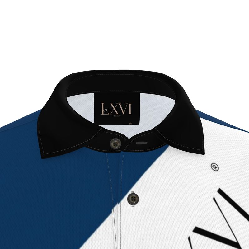 Louis XVI Count Polo