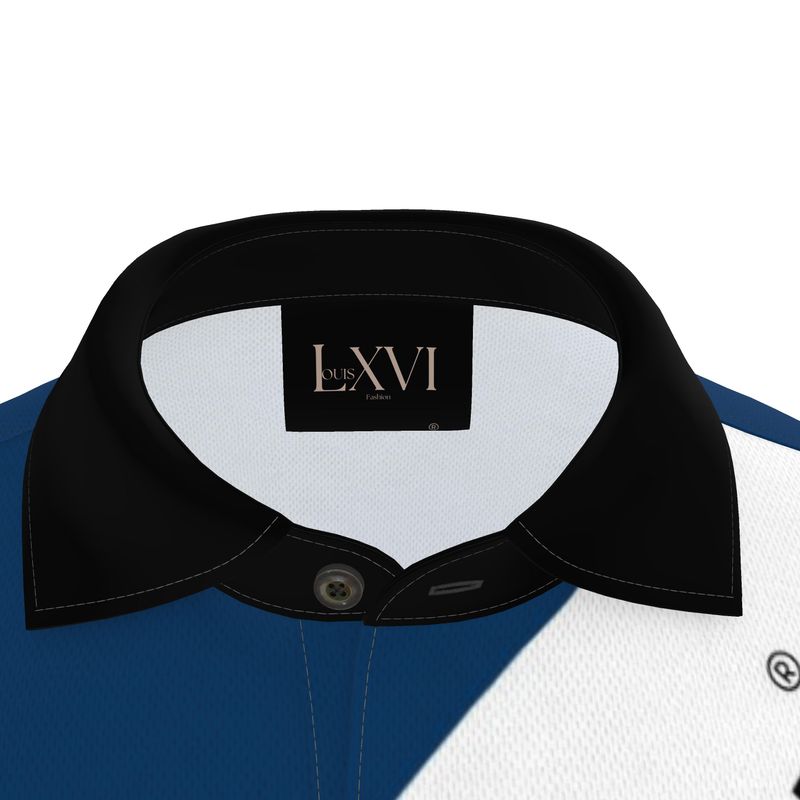 Louis XVI Count Polo