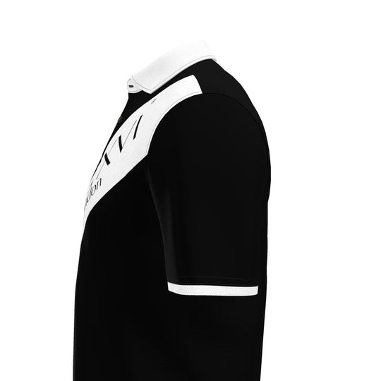 Louis XVI Count Polo