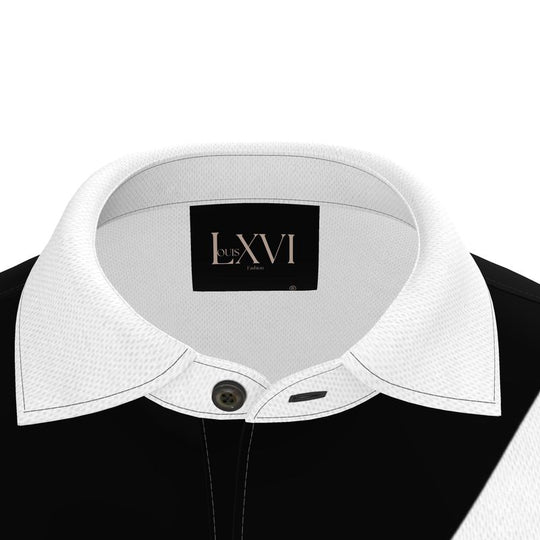 Louis XVI Count Polo