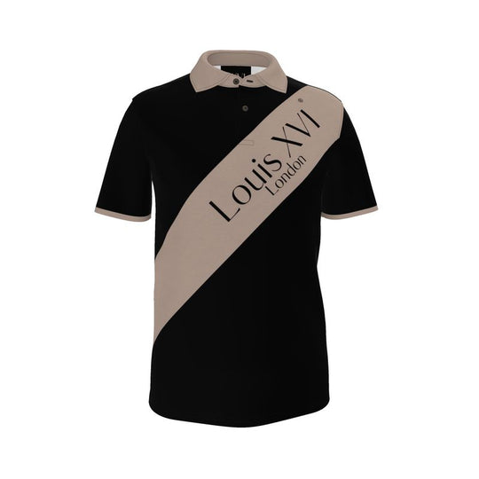 Louis XVI Count Polo