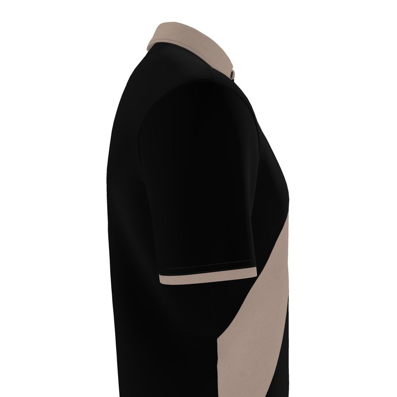 Louis XVI Count Polo