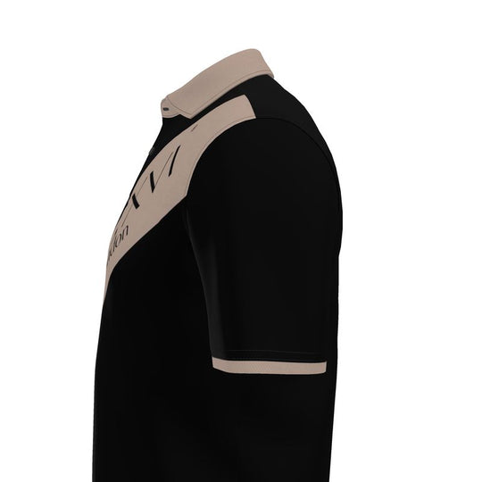 Louis XVI Count Polo