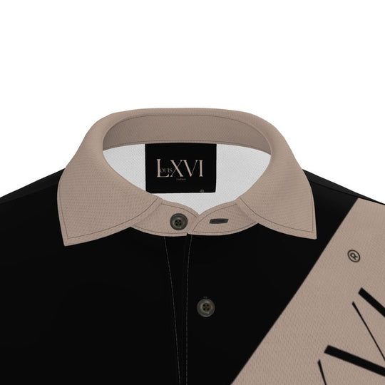 Louis XVI Count Polo