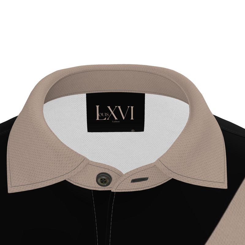 Louis XVI Count Polo