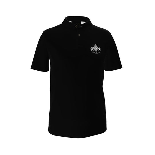 Louis XVI Palace Casual Polo