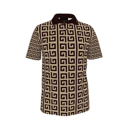 Polo Royal Egyptian Dynasty Edition