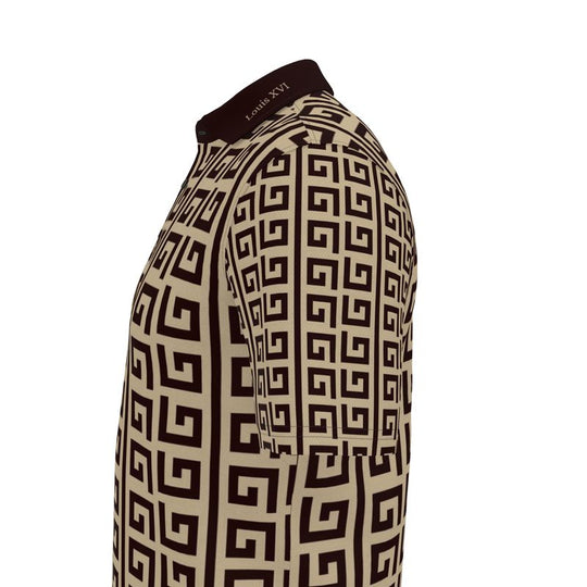 Polo Royal Egyptian Dynasty Edition