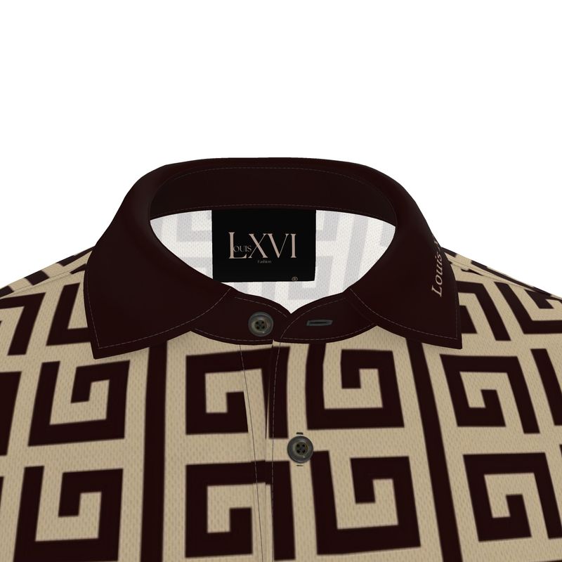 Polo Royal Egyptian Dynasty Edition