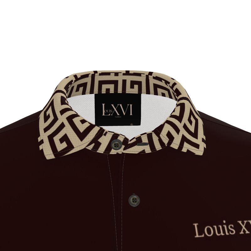 Louis LVI King edition Monogram