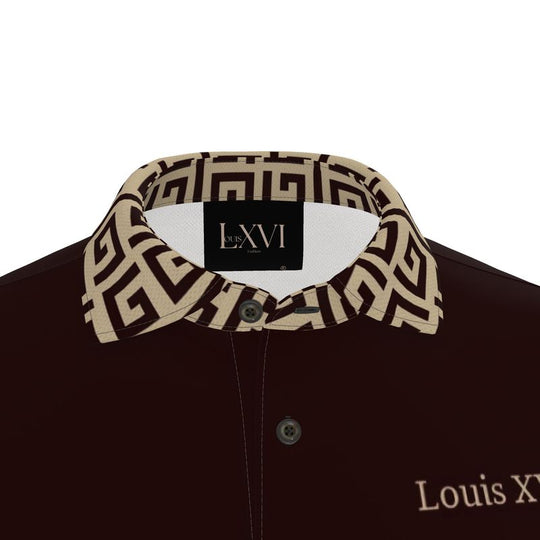 Louis LVI King edition Monogram