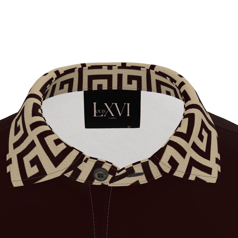 Louis LVI King edition Monogram