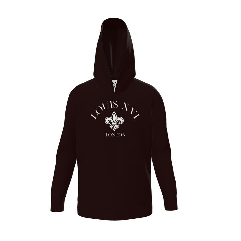 Louis XVI Haute Hoodie