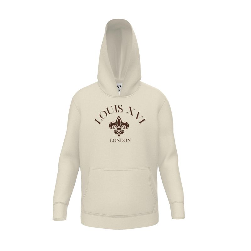 Louis XVI Haute Hoodie