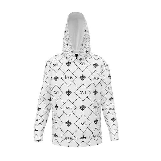 Hoodie Diamond