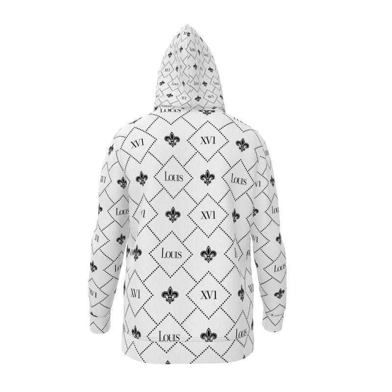 Hoodie Diamond