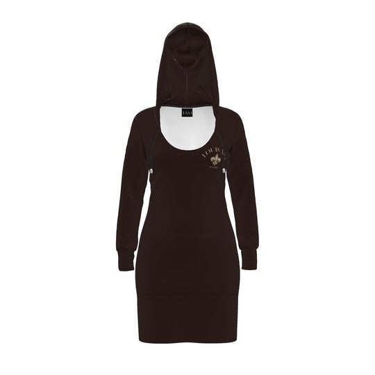 Héiress   Street Gown