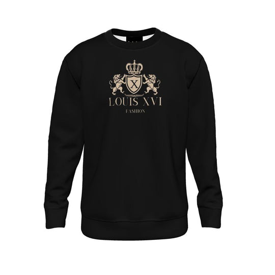 Louis XVI Belgravia Sweater